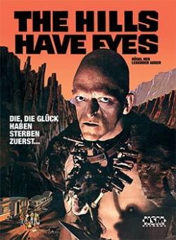 The Hills Have Eyes - Hügel der blutigen Augen (1977) [FSK 18] 