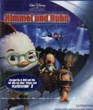 Himmel und Huhn (2005) [Blu-ray] 