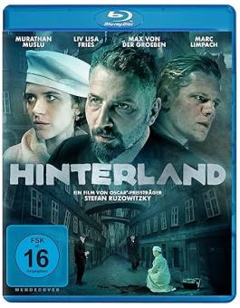 Hinterland (2021) [Blu-ray] [Gebraucht - Zustand (Sehr Gut)] 