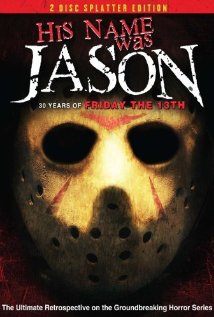 His Name was Jason - Special Uncut Edition (2009) [FSK 18] 