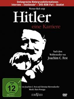 Hitler - Eine Karriere (1977) [Gebraucht - Zustand (Sehr Gut)] 