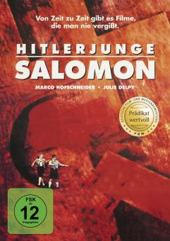 Hitlerjunge Salomon (1990) 