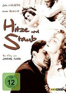 Hitze und Staub (1982) 