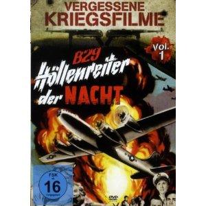 Höllenreiter Der Nacht (1951) 
