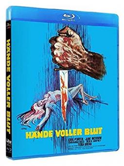 Hände voller Blut (1971) [Blu-ray] 