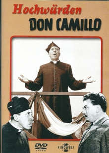 Hochwürden Don Camillo (1961) 