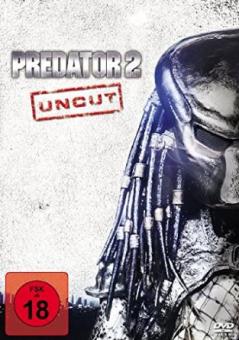 Predator 2 (1990) [FSK 18] 