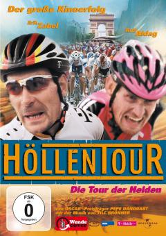 Höllentour - Die Tour der Helden (2004) [Gebraucht - Zustand (Sehr Gut)] 