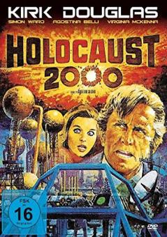 Holocaust 2000 (Limited Edition) (1977) 