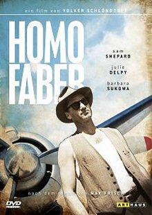 Homo Faber (1991) 