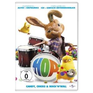 HOP (2011) 