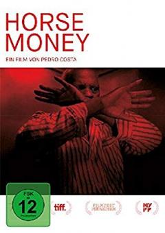 Horse Money (OmU) (2014) 