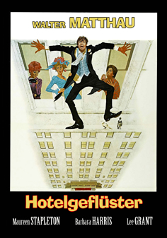Hotelgeflüster (1971) 