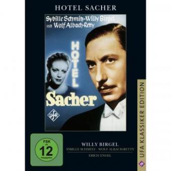 Hotel Sacher (1939) 
