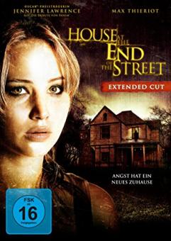 House at the End of the Street (2012) 