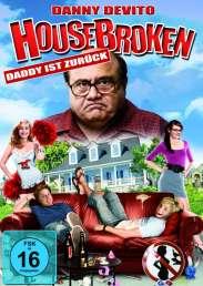 Housebroken - Daddy ist zurück (2009) 