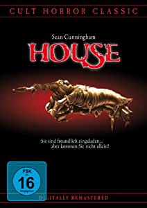 House (Uncut) (1985) [Gebraucht - Zustand (Sehr Gut)] 