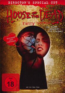 House of the Dead (Funny Version) (2003) [FSK 18] 