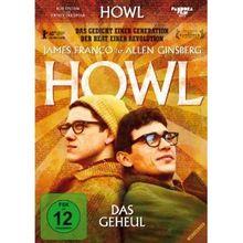 Howl - Das Geheul (2010) 