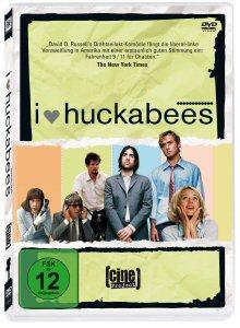 I Heart Huckabees (2004) 