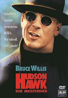 Hudson Hawk - Der Meisterdieb (1991) 