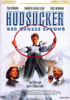Hudsucker - Der große Sprung (1994) 