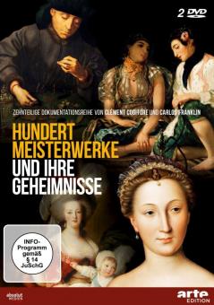 Hundert Meisterwerke und ihre Geheimnisse 1+2 (2 DVDs) (2015) 