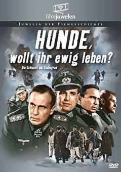 Hunde, wollt ihr ewig leben? (1958) 