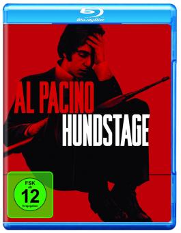 Hundstage - 40th Anniversary Edition (1975) [Blu-ray] 
