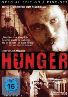 Hunger (2 DVDs Special Edition) (2008) 
