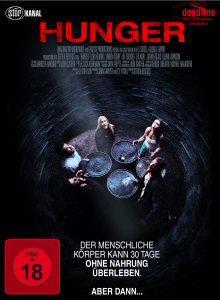 Hunger (2009) [FSK 18] 