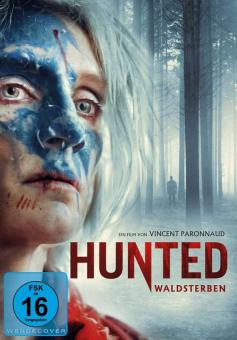 Hunted - Waldsterben (2020) [Gebraucht - Zustand (Sehr Gut)] 