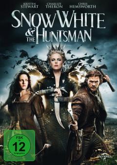 Snow White & the Huntsman (2012) 