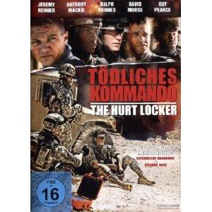 Tödliches Kommando - The Hurt Locker (2008) 