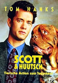 Scott & Huutsch (1989) [Gebraucht - Zustand (Sehr Gut)] 