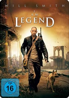I am Legend (2007) 