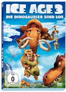 Ice Age 3: Die Dinosaurier sind los (2009) 