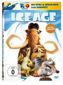 Ice Age (2002) [Gebraucht - Zustand (Sehr Gut)] 