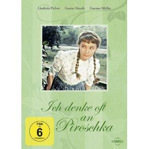 Ich denke oft an Piroschka (1955) 