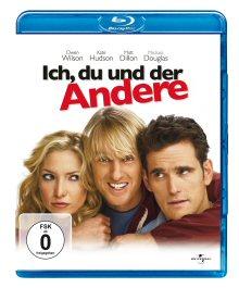 Ich, du und der andere (2006) [Blu-ray] 