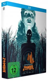 Ich folgte einem Zombie (1943) [Blu-ray] 
