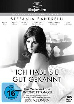 Ich habe sie gut gekannt (2 DVDs) (1965) 