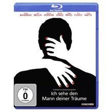 Ich sehe den Mann deiner Träume (2010) [Blu-ray] 