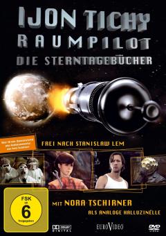 Ijon Tichy: Raumpilot - Die Sterntagebücher (2007) 