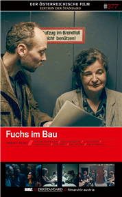 Fuchs im Bau (2020) 