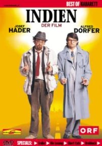Indien (1993) [Gebraucht - Zustand (Sehr Gut)] 