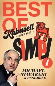 Kabarett Simpl Set: Michel Niavarani & Ensemble Vol. 1 (3 DVDs) 