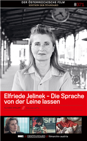 Elfriede Jelinek: Die Sprache von der Leine lassen (2022) 