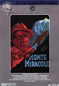 Im Banne des Monte Miracolo (1945) 