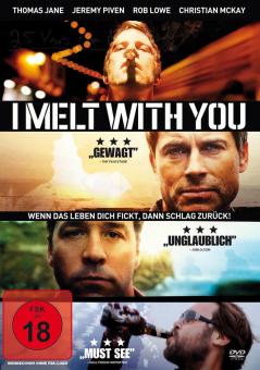 I Melt with You (2011) [FSK 18] 